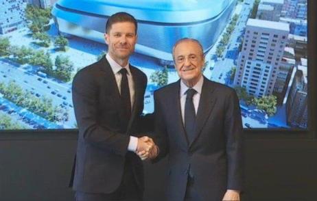 弗洛倫蒂諾：歡迎頂級(jí)教練回歸，你將面對(duì)人生最關(guān)鍵挑戰(zhàn)