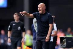 斯洛特：英超教練的挑戰(zhàn)從未停止，克洛普為球隊打下堅實基礎