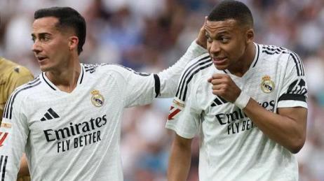 歐洲金靴獎(jiǎng)得主正式揭曉：姆巴佩登頂