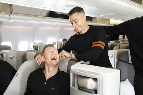 克羅斯：安切洛蒂去巴西執(zhí)教是明智決定，阿隆索更了解皇馬的優(yōu)勢