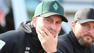 德天空：不萊梅主帥維爾納因拒簽新合同或提前離任