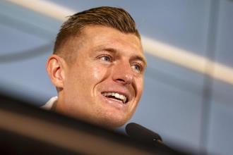 克羅斯：拜仁未能獲得維爾茨，皇馬對阿隆索而言是重要優(yōu)勢