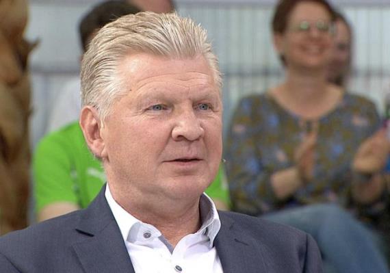 埃芬博格：不會額外支付薩內歐元，俱樂部需明確規(guī)劃