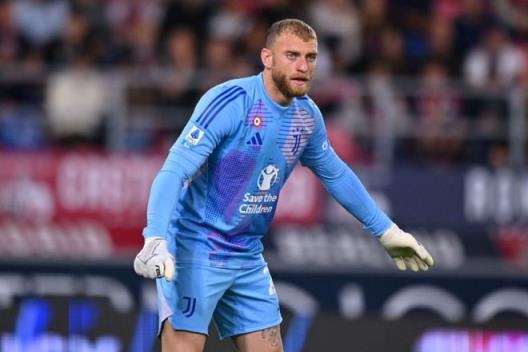 迪格雷戈里奧：尤文需更高目標(biāo)，意甲第4仍不足