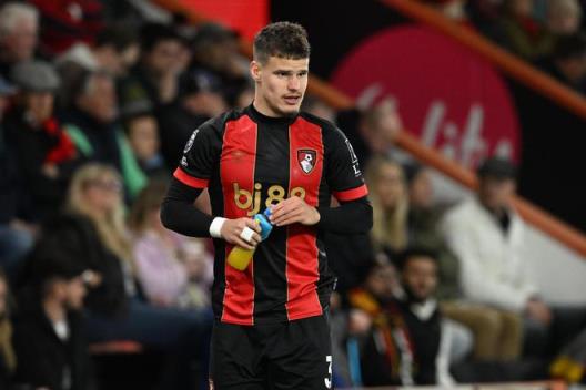 科爾克茲展望未來：未知下周會(huì)發(fā)生什么，但想對(duì)伯恩茅斯說聲謝謝