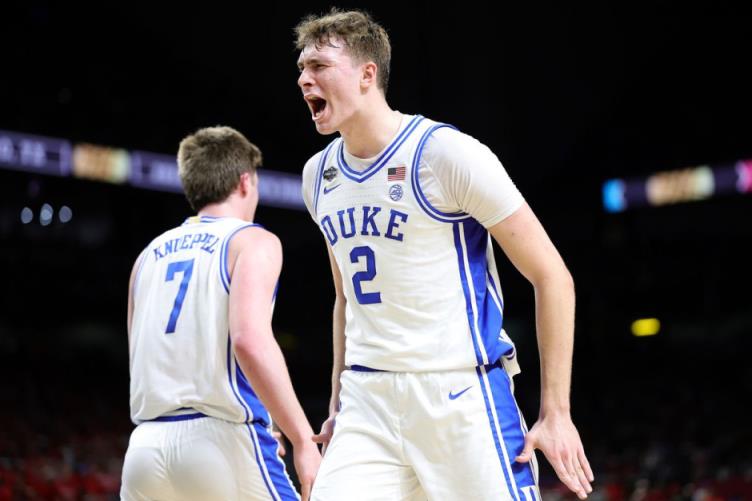 托尼·阿倫評價弗拉格：缺乏杜蘭特級別的超強(qiáng)實(shí)力，上限有限