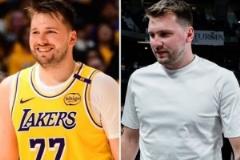 東契奇減重引熱議 大莫揭秘背后艱辛：比賽奔波飲食混亂