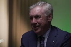 安切洛蒂稱執(zhí)教巴西是命運(yùn)安排，若奪世界杯將再寫一本書