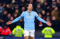 曼晚：紐卡無意再簽格拉利什，或轉(zhuǎn)投熱刺、維拉或沙特