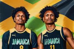 牙買加潛在陣容升級：阿門、奧薩爾、鮑科比領(lǐng)銜新援名單