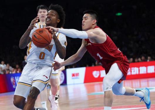 遼寧核武級(jí)陣容來襲，助攻王加盟，山西沖擊冠軍在即