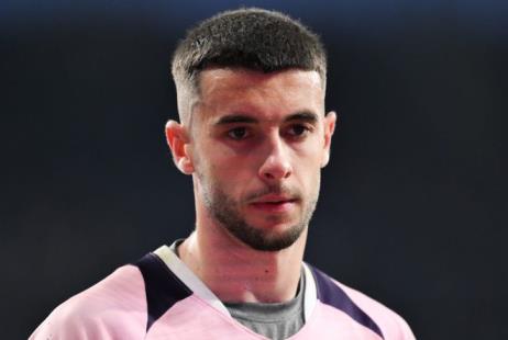 巴薩若今夏簽下西班牙人門將加西亞，將立即租借至其他球隊