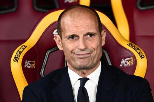 斯基拉：阿萊格里成不勒斯新帥熱門人選，愿簽2年合同