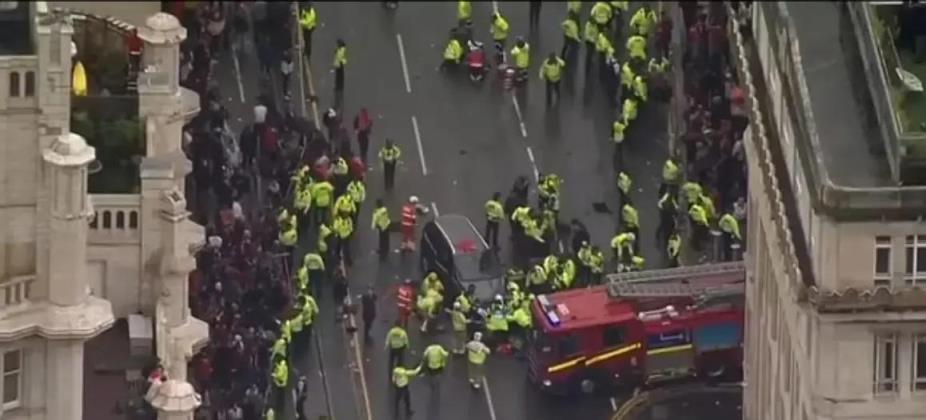 利物浦市議會(huì)宣布：團(tuán)結(jié)一心，共克時(shí)艱，利物浦與市民攜手前行