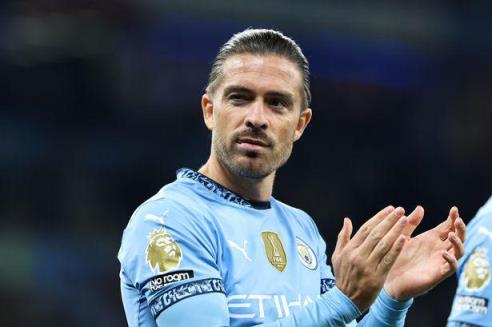 熱刺成格拉利什潛在下家，回歸維拉僅屬理論可能