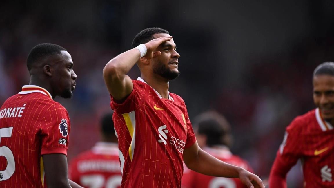 德天空：加克波或成拜仁新左邊鋒，已展開接觸