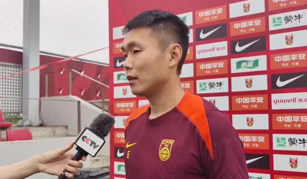 王上源：面對高溫高濕，意志品質是最后的防線