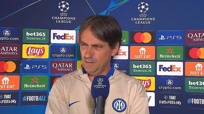 小因扎吉：未來話題暫不討論，將與管理層溝通