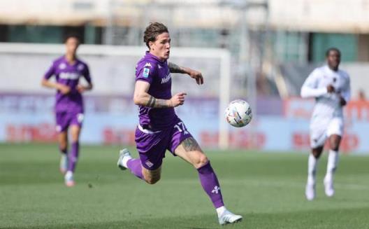 意媒：扎尼奧洛挑釁羅馬小球員并施暴 紫百合青年隊主帥確認沖突